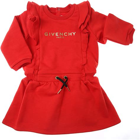 givenchy newborn baby|givenchy sweatpants girls.